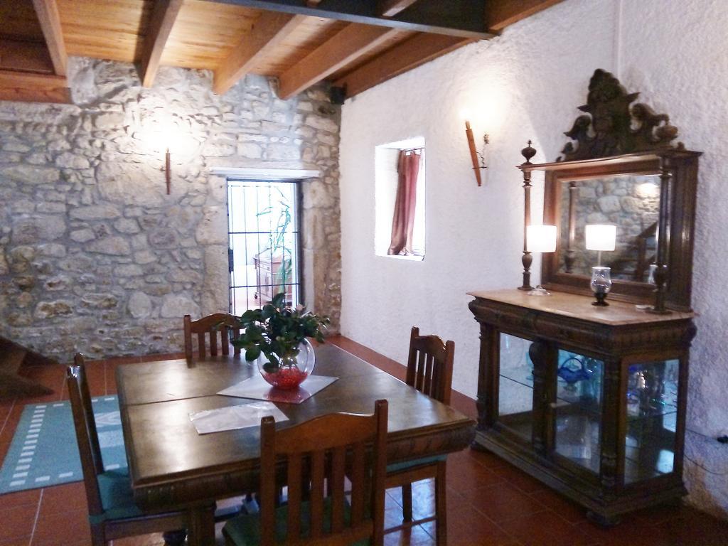 Country House Casa Dos Chaves Vila do Conde Luaran gambar