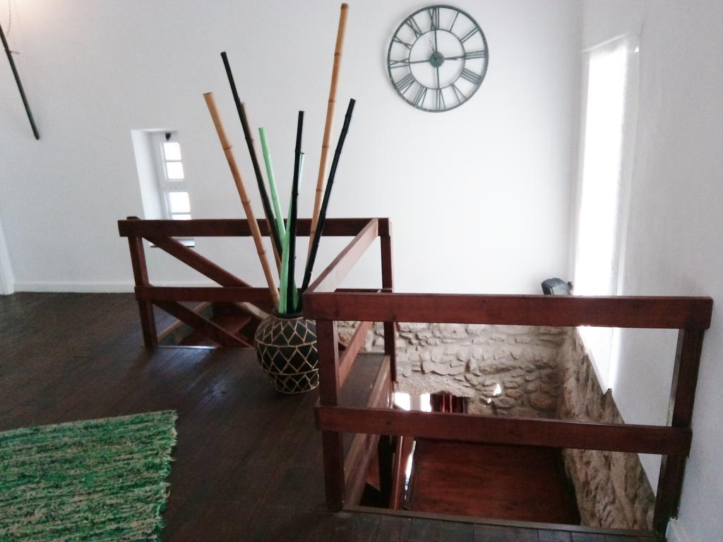 Country House Casa Dos Chaves Vila do Conde Luaran gambar