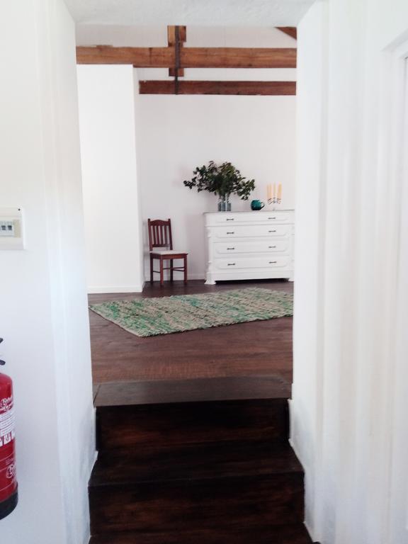 Country House Casa Dos Chaves Vila do Conde Luaran gambar