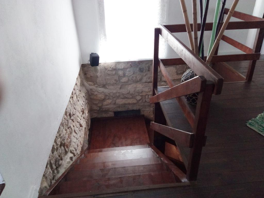 Country House Casa Dos Chaves Vila do Conde Luaran gambar