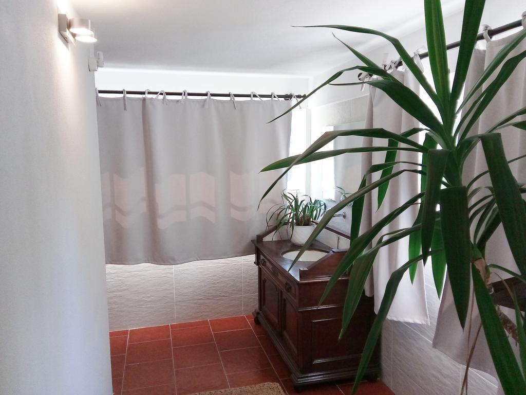 Country House Casa Dos Chaves Vila do Conde Luaran gambar