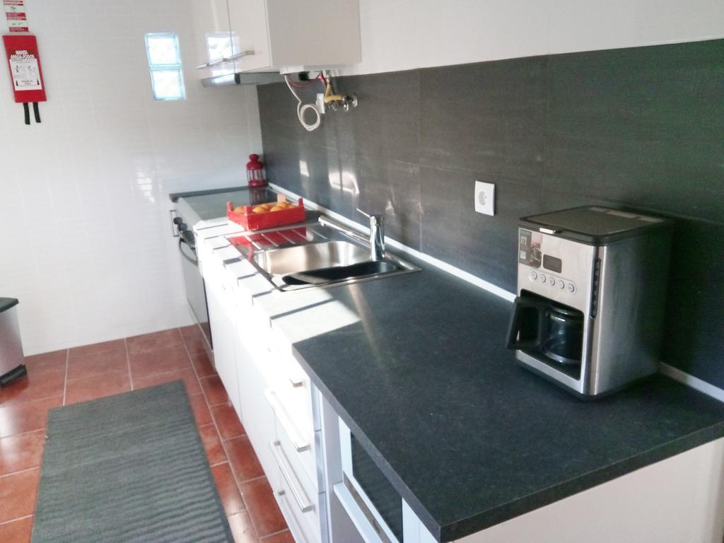 Country House Casa Dos Chaves Vila do Conde Luaran gambar