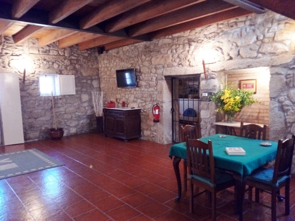 Country House Casa Dos Chaves Vila do Conde Luaran gambar