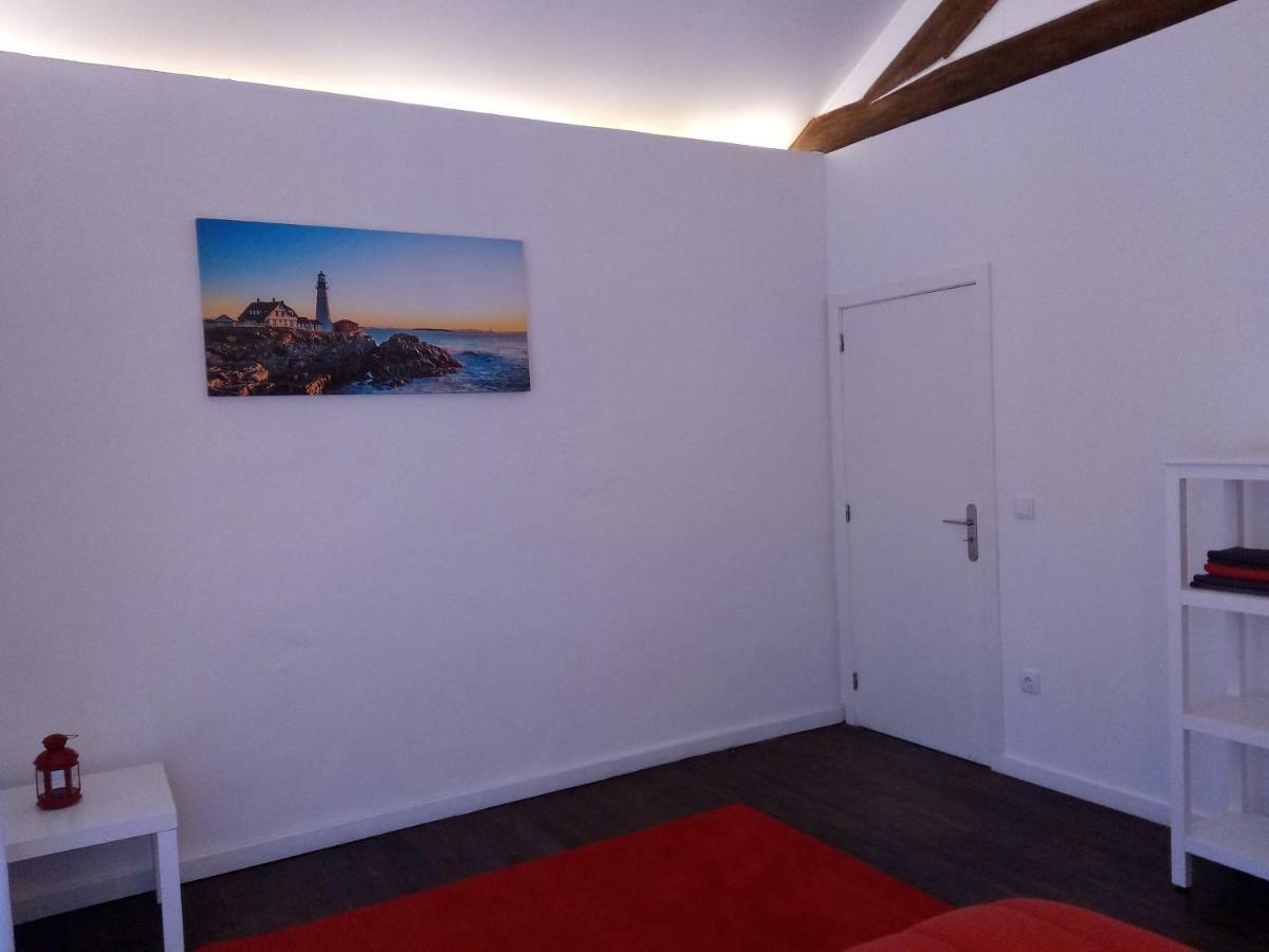 Country House Casa Dos Chaves Vila do Conde Luaran gambar