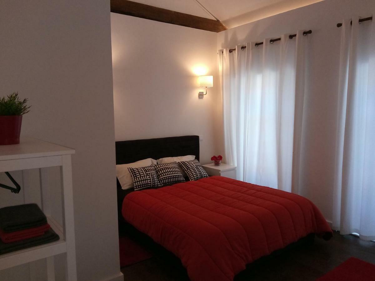 Country House Casa Dos Chaves Vila do Conde Luaran gambar