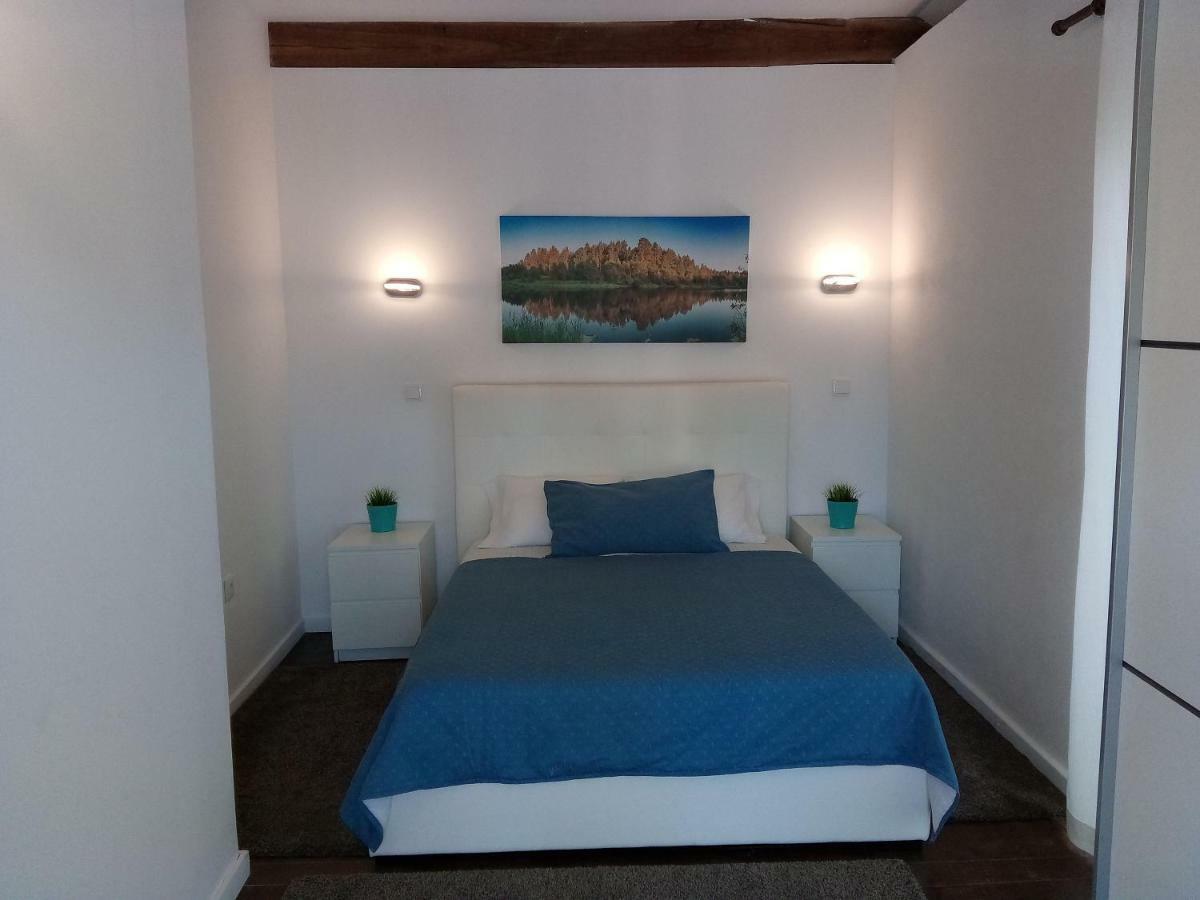 Country House Casa Dos Chaves Vila do Conde Luaran gambar